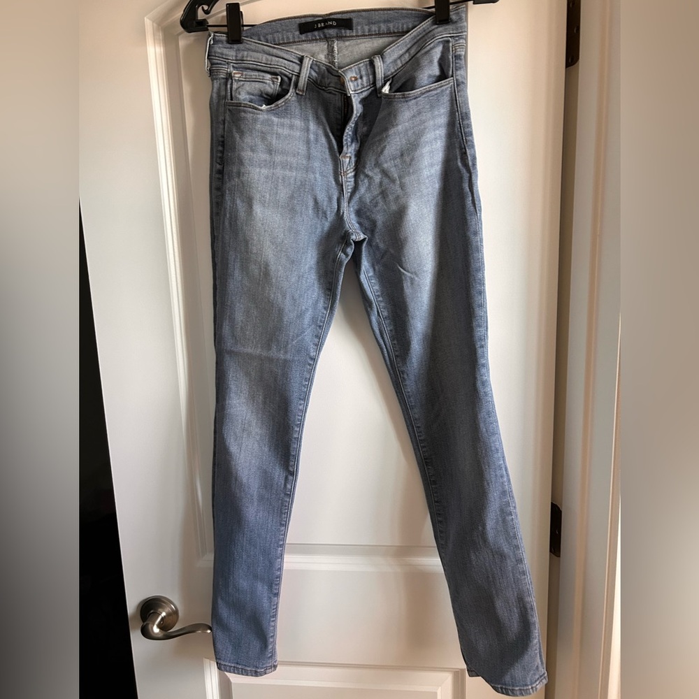 Skinny jeans